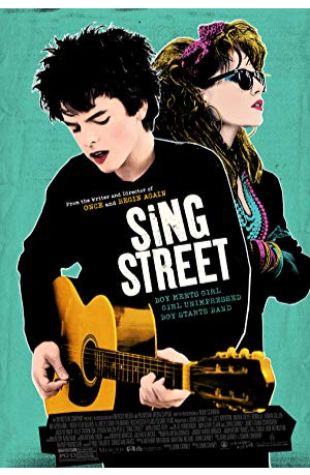 Sing Street 