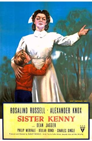 Sister Kenny Rosalind Russell