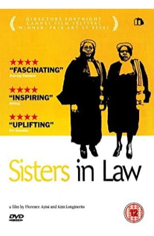 Sisters in Law