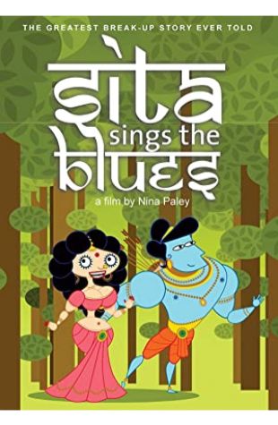 Sita Sings the Blues Nina Paley