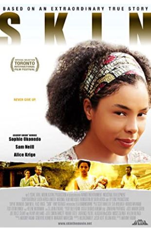 Skin Sophie Okonedo