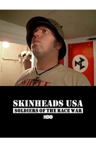 Skinheads USA: Soldiers of the Race War Shari Cookson