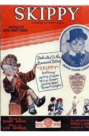 Skippy Jackie Cooper