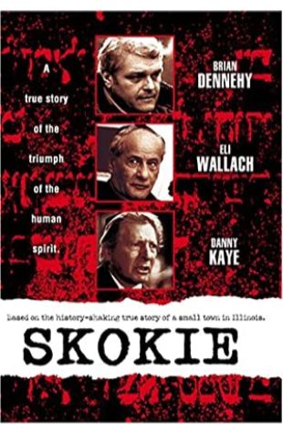 Skokie Danny Kaye