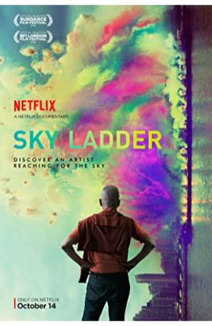 Sky Ladder: The Art of Cai Guo-Qiang Kevin Macdonald