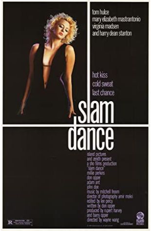 Slam Dance Amir Mokri