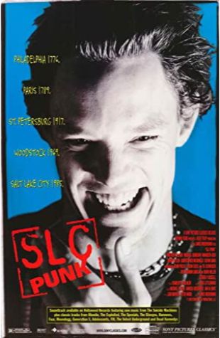 SLC Punk! James Merendino