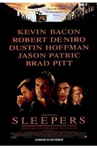 Sleepers John Williams