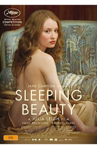 Sleeping Beauty Julia Leigh