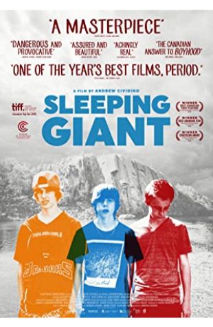 Sleeping Giant Andrew Cividino