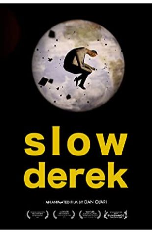 Slow Derek Daniel Ojari