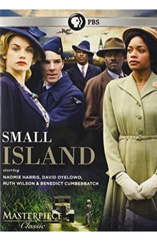 Small Island Naomie Harris