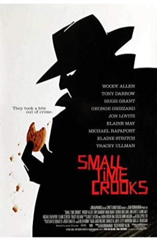 Small Time Crooks Tracey Ullman