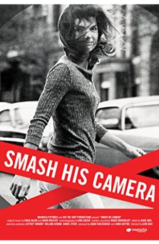 Smash His Camera Linda Saffire