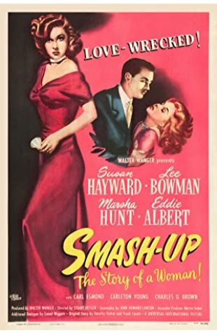 Smash-Up: The Story of a Woman Susan Hayward