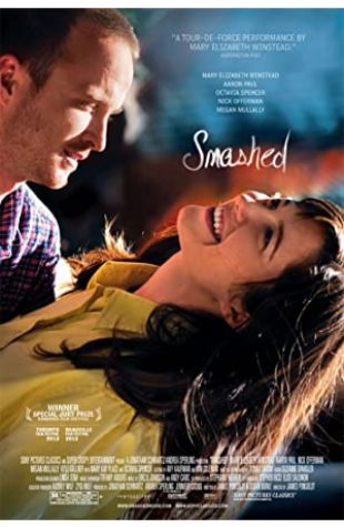 Smashed Mary Elizabeth Winstead