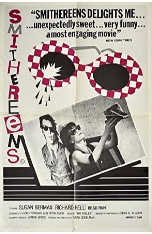 Smithereens Susan Seidelman