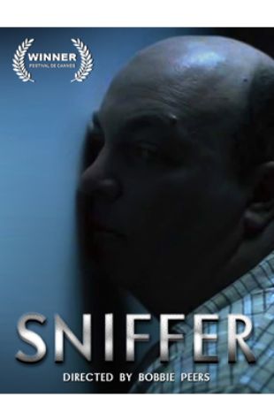 Sniffer Bobbie Peers