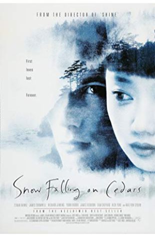 Snow Falling on Cedars James Newton Howard