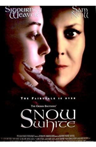 Snow White: A Tale of Terror Sigourney Weaver