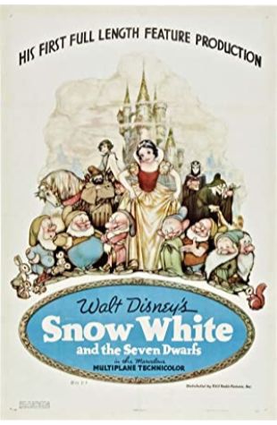 Snow White and the Seven Dwarfs Frank Churchill