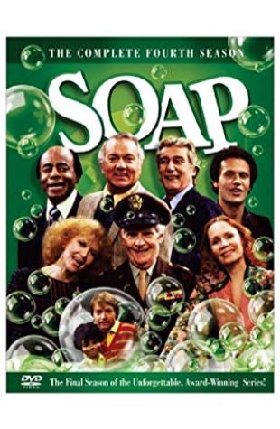 Soap Katherine Helmond