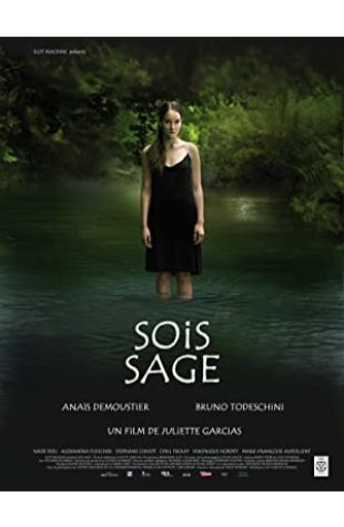Sois sage Juliette Garcias