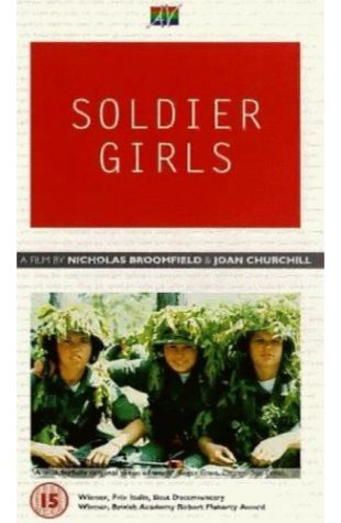 Soldier Girls Nick Broomfield