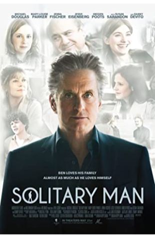 Solitary Man Michael Douglas