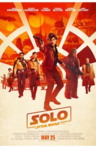 Solo: A Star Wars Story Rob Bredow