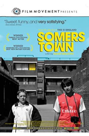 Somers Town 