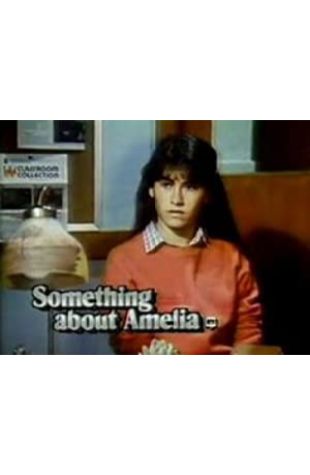 Something About Amelia Ted Danson