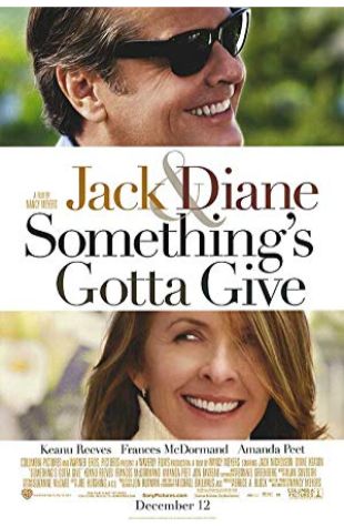 Something's Gotta Give Diane Keaton