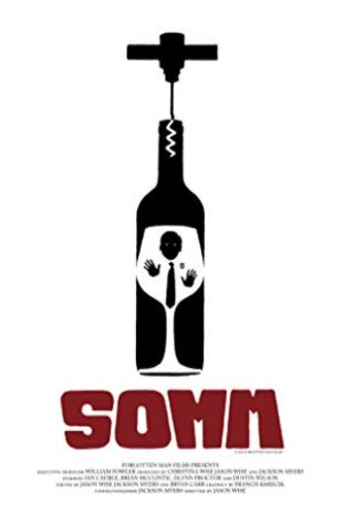 Somm Jason Wise