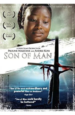 Son of Man Mark Dornford-May