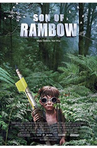 Son of Rambow 