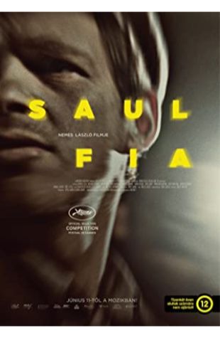 Son of Saul null