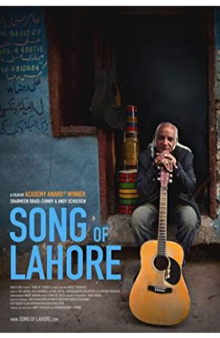 Song of Lahore Andy Schocken