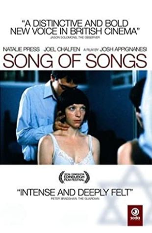Song of Songs 