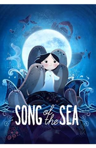 Song of the Sea Tomm Moore