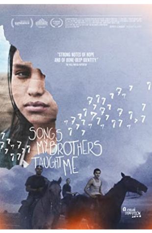 Songs My Brothers Taught Me Chloé Zhao