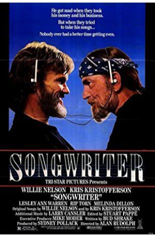 Songwriter Kris Kristofferson