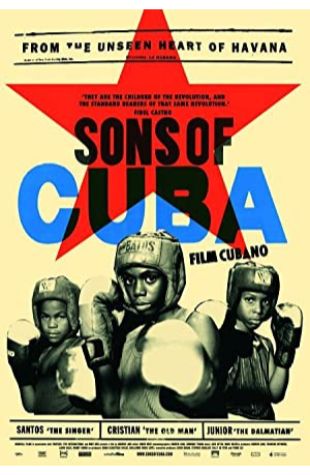 Sons of Cuba 