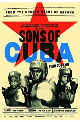 Sons of Cuba