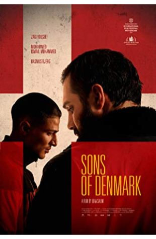 Sons of Denmark Ulaa Salim