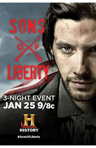 Sons of Liberty Stephen David