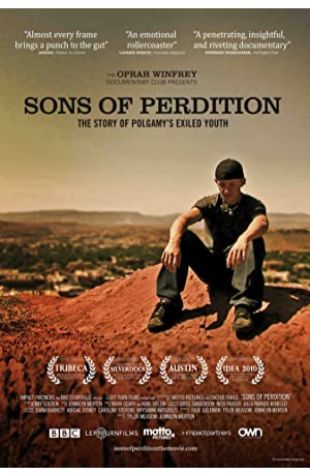 Sons of Perdition Jennilyn Merten