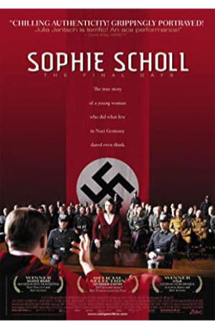 Sophie Scholl: The Final Days null
