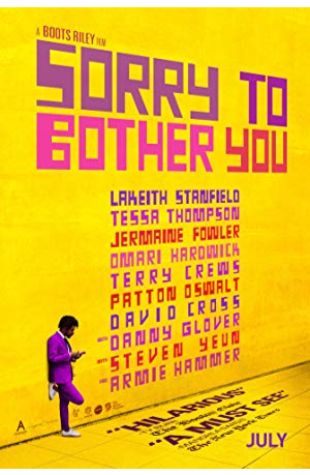 Sorry to Bother You LaKeith Stanfield