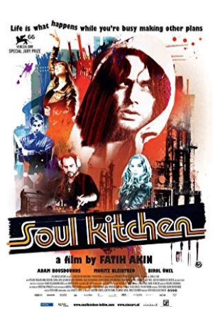 Soul Kitchen Fatih Akin